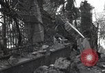 Image of World War I damaged homes Austria-Hungary, 1919, second 28 stock footage video 65675028084