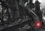 Image of World War I damaged homes Austria-Hungary, 1919, second 29 stock footage video 65675028084