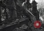 Image of World War I damaged homes Austria-Hungary, 1919, second 30 stock footage video 65675028084