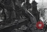 Image of World War I damaged homes Austria-Hungary, 1919, second 32 stock footage video 65675028084