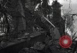 Image of World War I damaged homes Austria-Hungary, 1919, second 33 stock footage video 65675028084