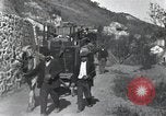 Image of World War I damaged homes Austria-Hungary, 1919, second 34 stock footage video 65675028084