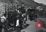 Image of World War I damaged homes Austria-Hungary, 1919, second 36 stock footage video 65675028084