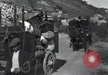 Image of World War I damaged homes Austria-Hungary, 1919, second 37 stock footage video 65675028084