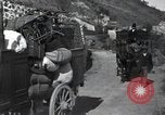 Image of World War I damaged homes Austria-Hungary, 1919, second 38 stock footage video 65675028084