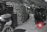 Image of World War I damaged homes Austria-Hungary, 1919, second 39 stock footage video 65675028084