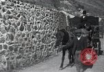 Image of World War I damaged homes Austria-Hungary, 1919, second 42 stock footage video 65675028084