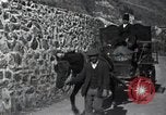 Image of World War I damaged homes Austria-Hungary, 1919, second 43 stock footage video 65675028084