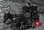 Image of World War I damaged homes Austria-Hungary, 1919, second 44 stock footage video 65675028084