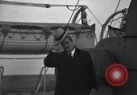 Image of HG Wells and Richard Strauss visit America United States USA, 1921, second 7 stock footage video 65675028085