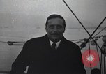 Image of HG Wells and Richard Strauss visit America United States USA, 1921, second 9 stock footage video 65675028085