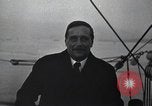 Image of HG Wells and Richard Strauss visit America United States USA, 1921, second 10 stock footage video 65675028085