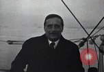 Image of HG Wells and Richard Strauss visit America United States USA, 1921, second 11 stock footage video 65675028085