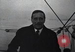 Image of HG Wells and Richard Strauss visit America United States USA, 1921, second 13 stock footage video 65675028085