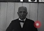Image of HG Wells and Richard Strauss visit America United States USA, 1921, second 18 stock footage video 65675028085