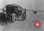 Image of Turkish soldiers World War 1 Turkey, 1918, second 10 stock footage video 65675028086