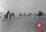 Image of Turkish soldiers World War 1 Turkey, 1918, second 13 stock footage video 65675028086