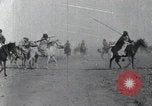Image of Turkish soldiers World War 1 Turkey, 1918, second 16 stock footage video 65675028086