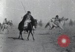Image of Turkish soldiers World War 1 Turkey, 1918, second 18 stock footage video 65675028086