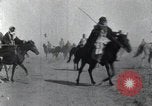 Image of Turkish soldiers World War 1 Turkey, 1918, second 19 stock footage video 65675028086