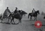 Image of Turkish soldiers World War 1 Turkey, 1918, second 20 stock footage video 65675028086