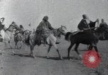 Image of Turkish soldiers World War 1 Turkey, 1918, second 21 stock footage video 65675028086