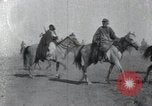 Image of Turkish soldiers World War 1 Turkey, 1918, second 22 stock footage video 65675028086