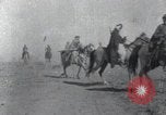 Image of Turkish soldiers World War 1 Turkey, 1918, second 23 stock footage video 65675028086