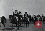 Image of Turkish soldiers World War 1 Turkey, 1918, second 25 stock footage video 65675028086