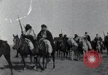 Image of Turkish soldiers World War 1 Turkey, 1918, second 27 stock footage video 65675028086