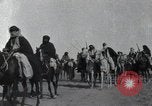 Image of Turkish soldiers World War 1 Turkey, 1918, second 29 stock footage video 65675028086