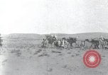 Image of Turkish soldiers World War 1 Turkey, 1918, second 32 stock footage video 65675028086