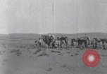 Image of Turkish soldiers World War 1 Turkey, 1918, second 34 stock footage video 65675028086