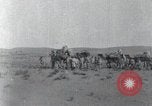 Image of Turkish soldiers World War 1 Turkey, 1918, second 35 stock footage video 65675028086