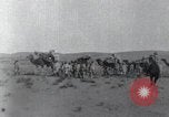 Image of Turkish soldiers World War 1 Turkey, 1918, second 37 stock footage video 65675028086