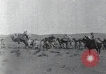 Image of Turkish soldiers World War 1 Turkey, 1918, second 38 stock footage video 65675028086
