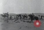Image of Turkish soldiers World War 1 Turkey, 1918, second 39 stock footage video 65675028086