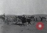 Image of Turkish soldiers World War 1 Turkey, 1918, second 40 stock footage video 65675028086