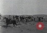 Image of Turkish soldiers World War 1 Turkey, 1918, second 41 stock footage video 65675028086