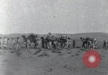 Image of Turkish soldiers World War 1 Turkey, 1918, second 42 stock footage video 65675028086
