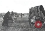 Image of Turkish soldiers World War 1 Turkey, 1918, second 53 stock footage video 65675028086