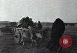 Image of Turkish soldiers World War 1 Turkey, 1918, second 56 stock footage video 65675028086