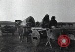Image of Turkish soldiers World War 1 Turkey, 1918, second 58 stock footage video 65675028086