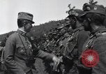 Standbild Kaiser Karl I Bewertungen Truppen Ersten Weltkrieg Österreich, 1918, aus Sekunde 3 historischem Filmmaterial Videoclip 65675028087