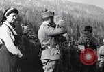 Standbild Kaiser Karl I Bewertungen Truppen Ersten Weltkrieg Österreich, 1918, aus Sekunde 6 historischem Filmmaterial Videoclip 65675028087