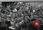 Image of Young German children after World War I Weisbaden Germany, 1919, second 1 stock footage video 65675028088
