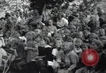 Image of Young German children after World War I Weisbaden Germany, 1919, second 7 stock footage video 65675028088