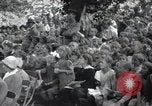 Image of Young German children after World War I Weisbaden Germany, 1919, second 10 stock footage video 65675028088