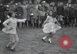 Image of Young German children after World War I Weisbaden Germany, 1919, second 13 stock footage video 65675028088