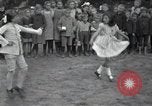 Image of Young German children after World War I Weisbaden Germany, 1919, second 14 stock footage video 65675028088